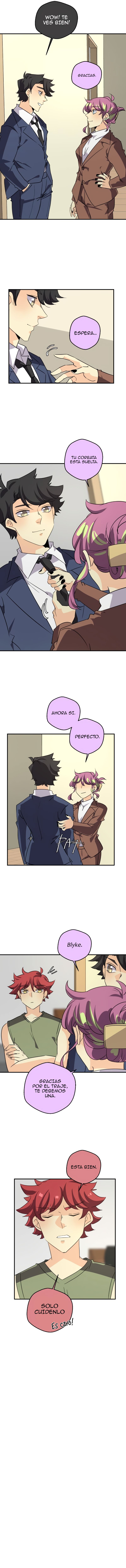 UnORDINARY Capitulo 286 página 10