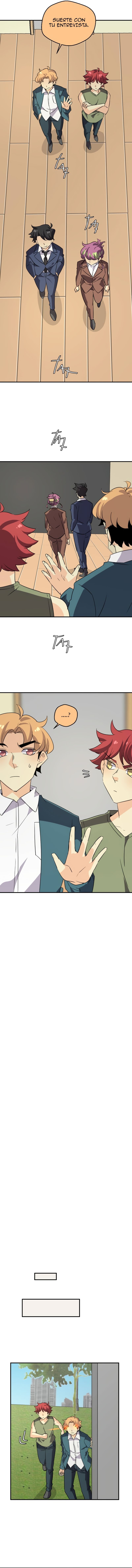 UnORDINARY Capitulo 286 página 11