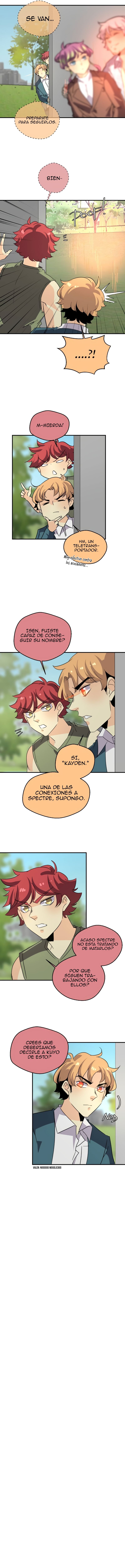 UnORDINARY Capitulo 286 página 13
