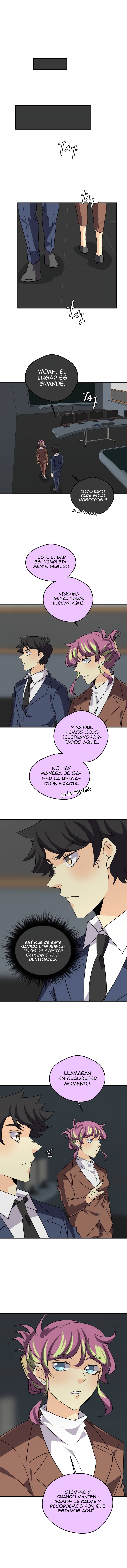 UnORDINARY Capitulo 286 página 14