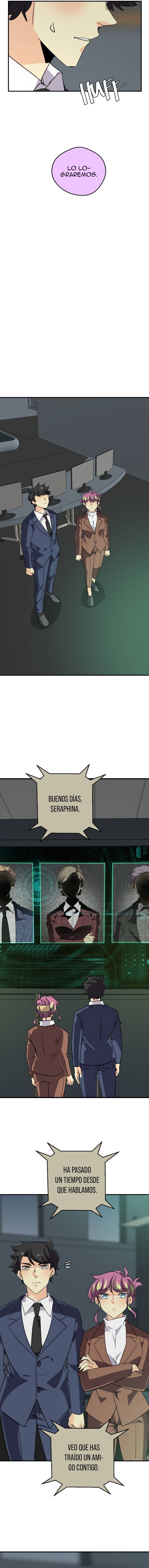 UnORDINARY Capitulo 286 página 15