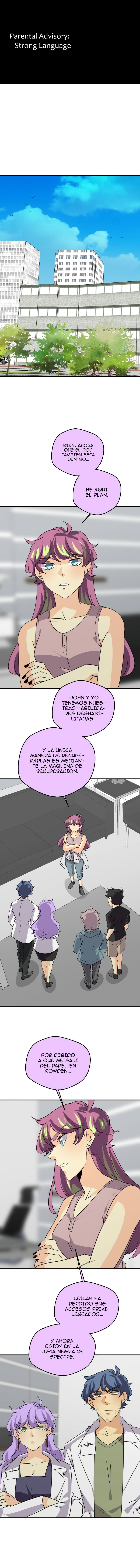 UnORDINARY Capitulo 286 página 2