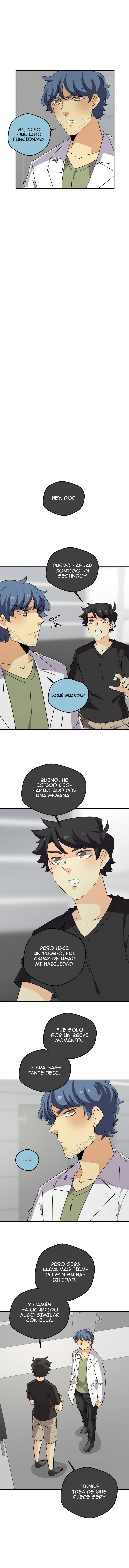 UnORDINARY Capitulo 286 página 4