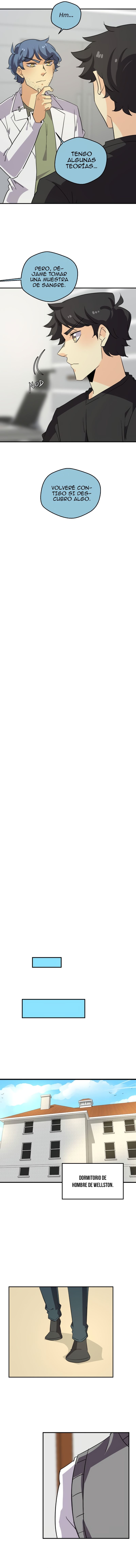 UnORDINARY Capitulo 286 página 5