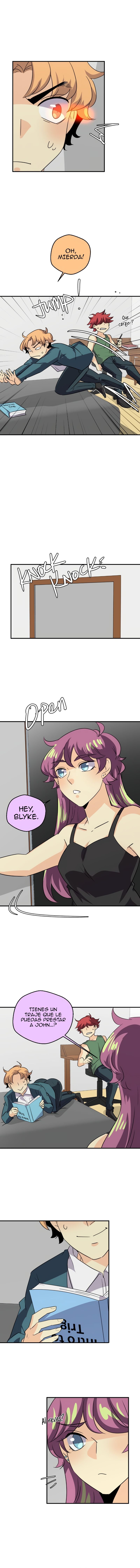 UnORDINARY Capitulo 286 página 7