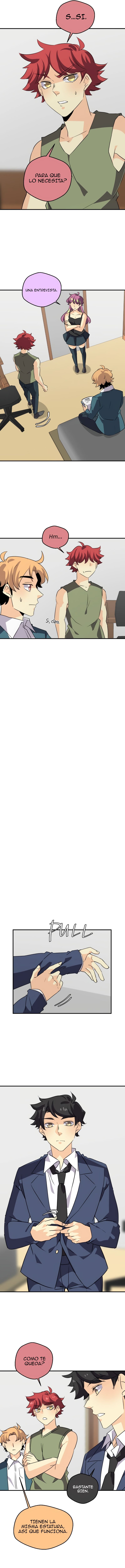 UnORDINARY Capitulo 286 página 8