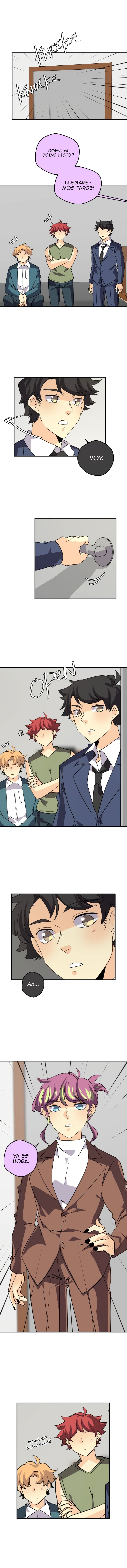 UnORDINARY Capitulo 286 página 9