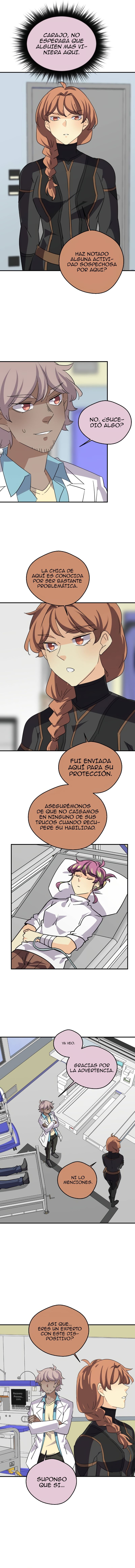 UnORDINARY Capitulo 288 página 10