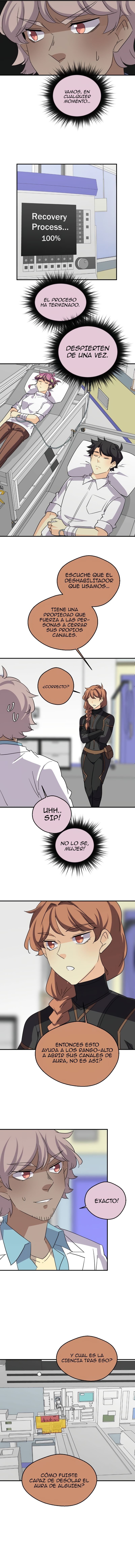 UnORDINARY Capitulo 288 página 11