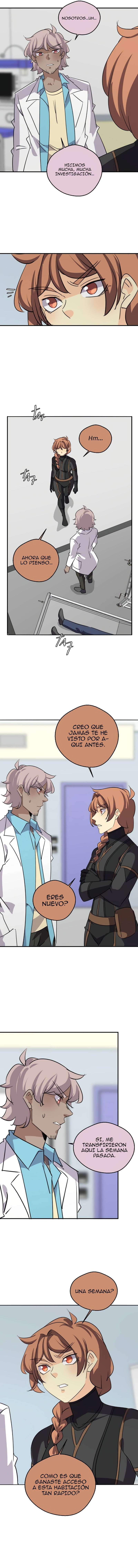 UnORDINARY Capitulo 288 página 12