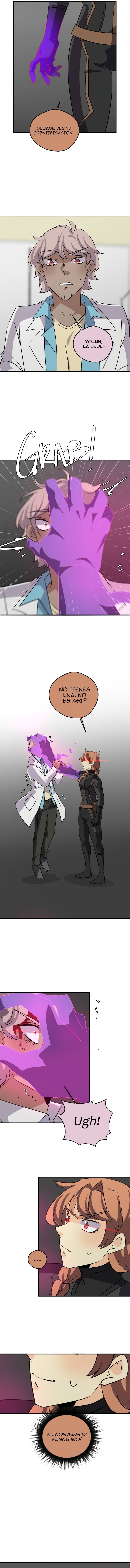 UnORDINARY Capitulo 288 página 13