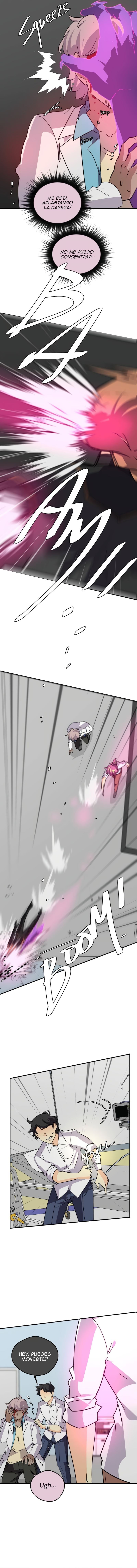 UnORDINARY Capitulo 288 página 14