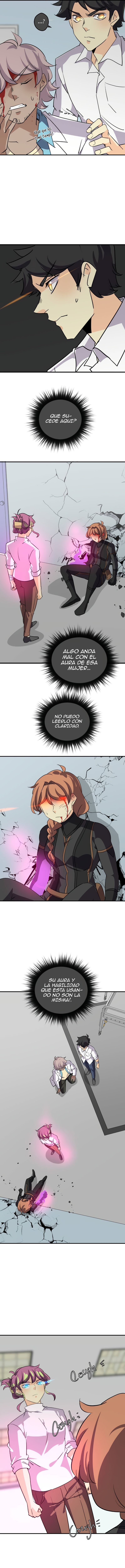 UnORDINARY Capitulo 288 página 15