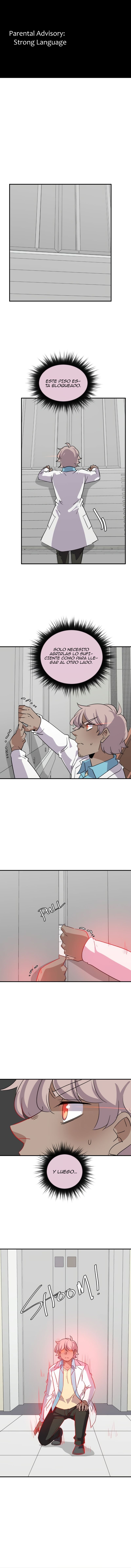 UnORDINARY Capitulo 288 página 2