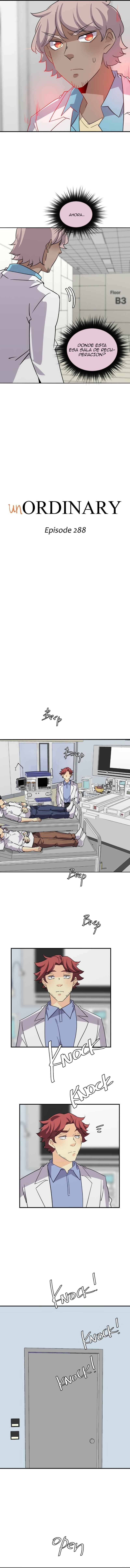 UnORDINARY Capitulo 288 página 3