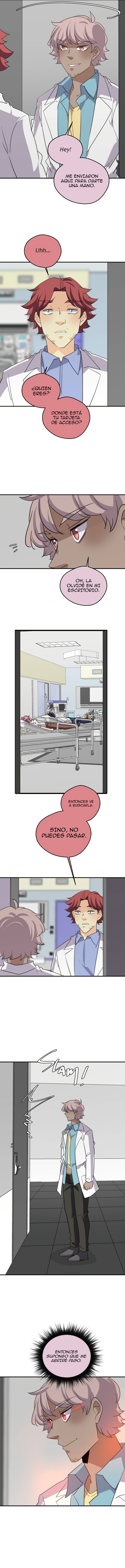 UnORDINARY Capitulo 288 página 4