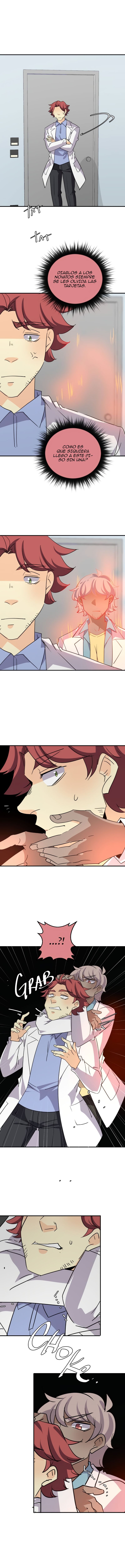 UnORDINARY Capitulo 288 página 5