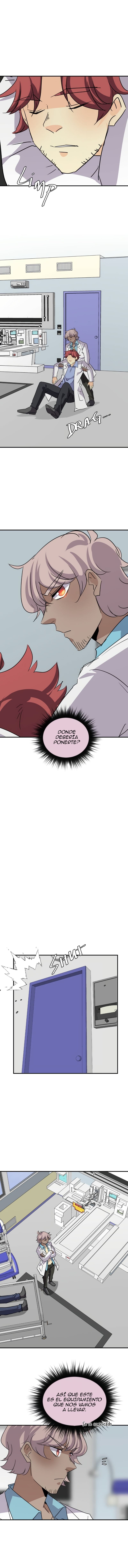UnORDINARY Capitulo 288 página 6