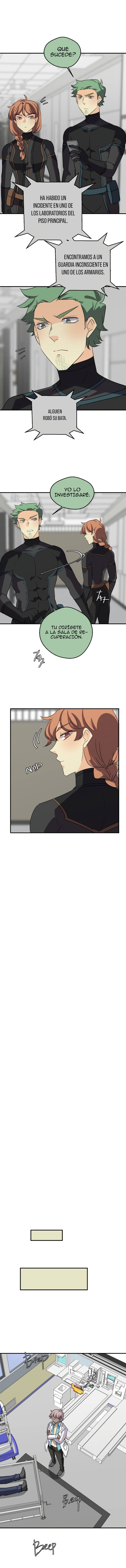 UnORDINARY Capitulo 288 página 8