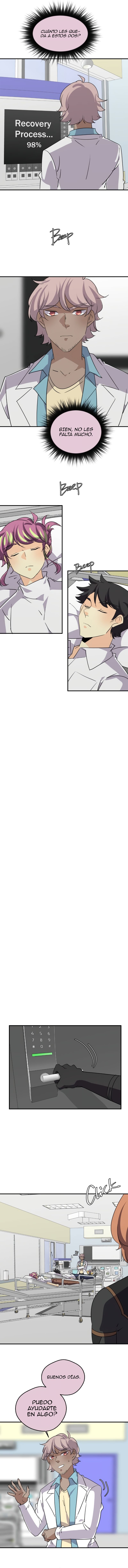 UnORDINARY Capitulo 288 página 9