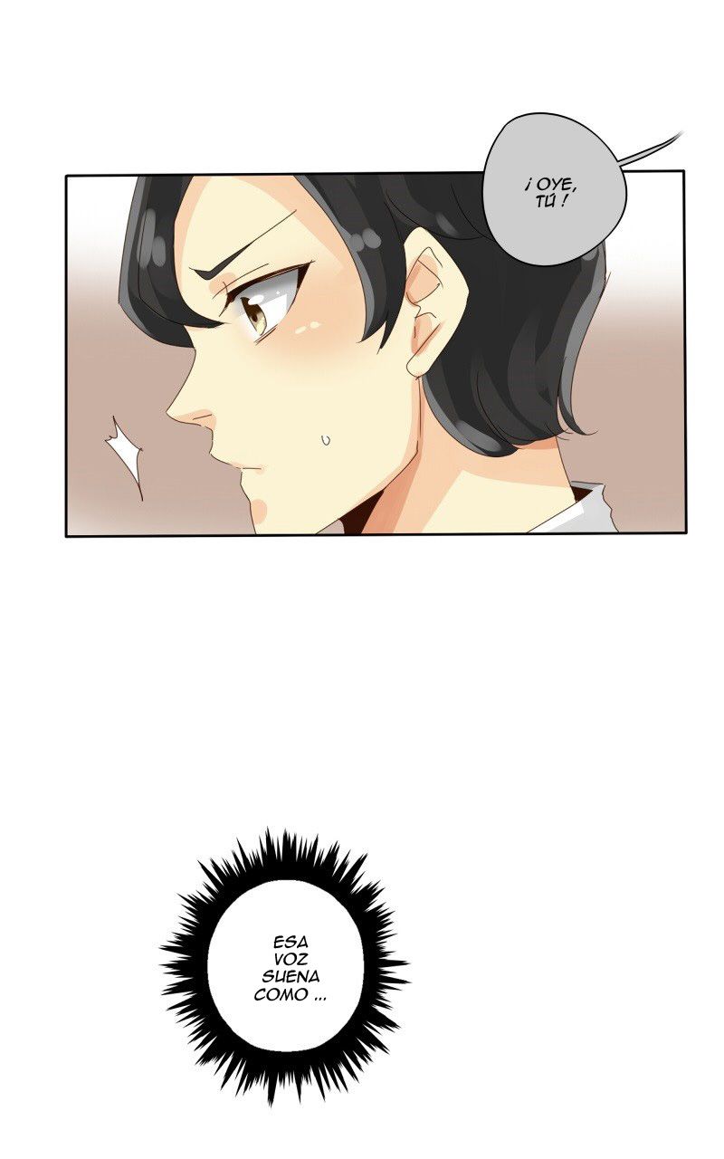 UnORDINARY Capitulo 29: null página 13