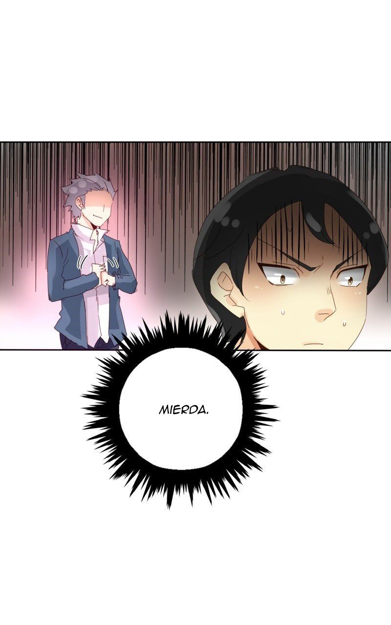 UnORDINARY Capitulo 29: null página 14