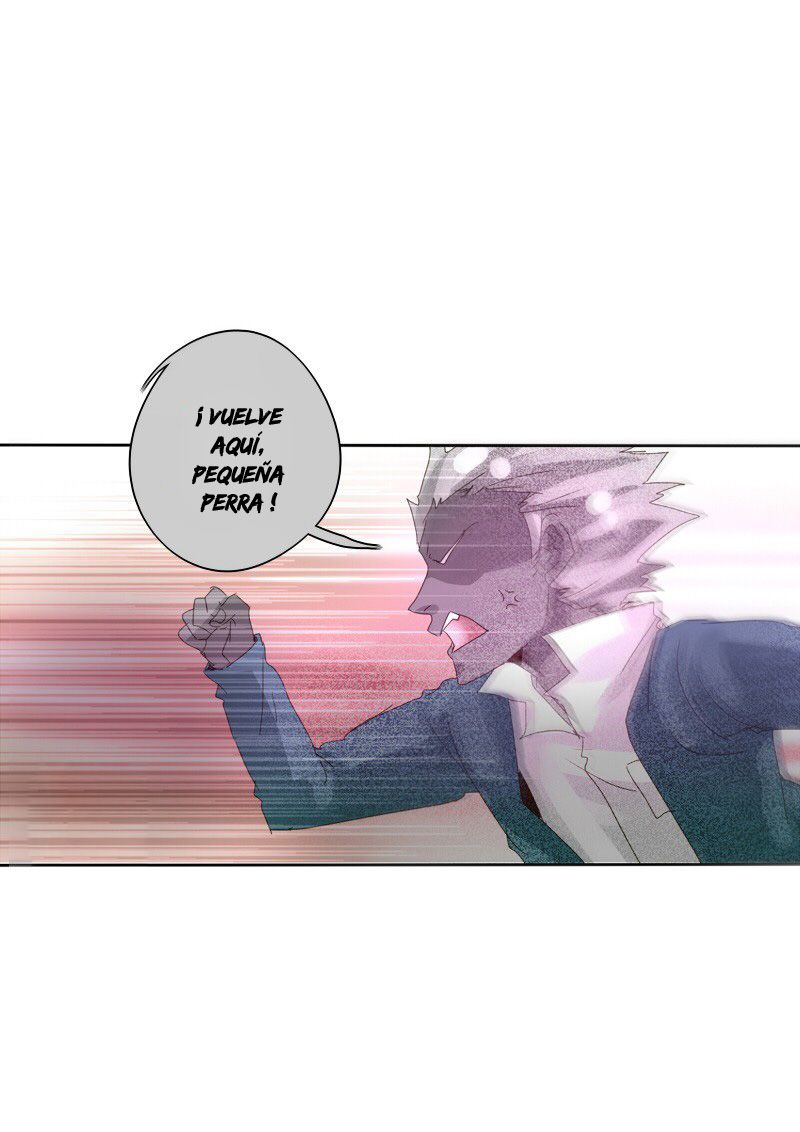 UnORDINARY Capitulo 29: null página 17