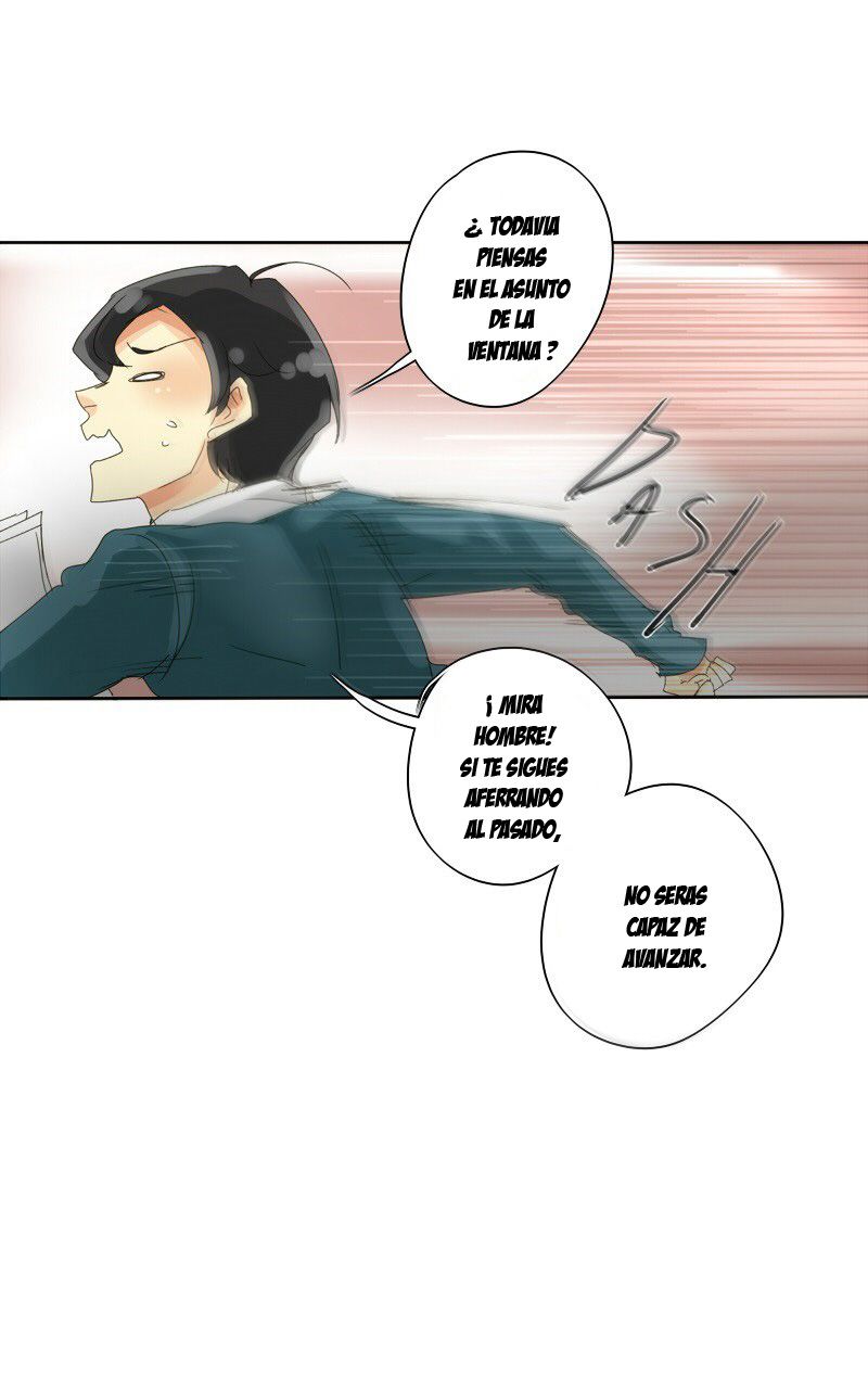 UnORDINARY Capitulo 29: null página 18