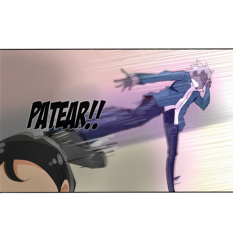 UnORDINARY Capitulo 29: null página 22