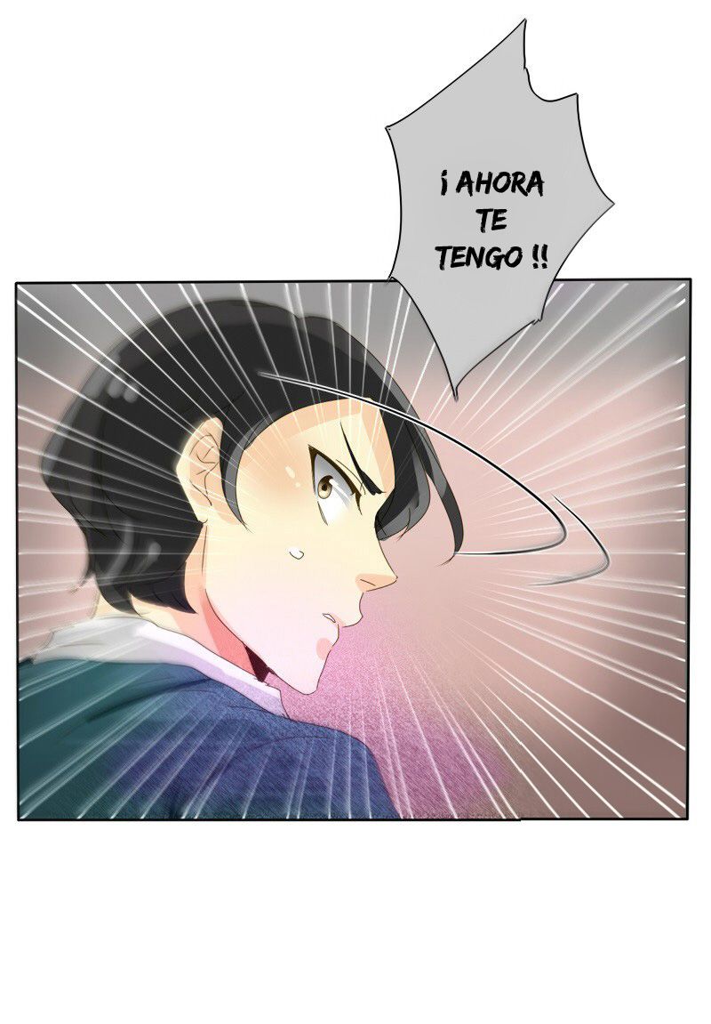 UnORDINARY Capitulo 29: null página 23
