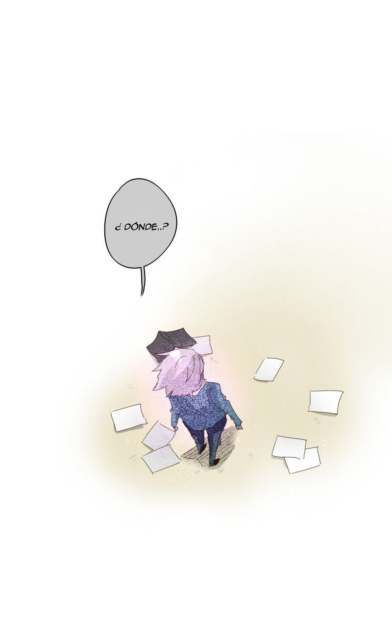 UnORDINARY Capitulo 29: null página 34