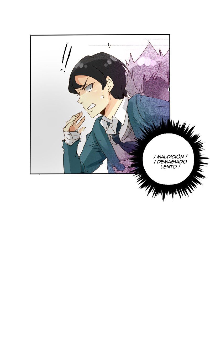UnORDINARY Capitulo 29: null página 39