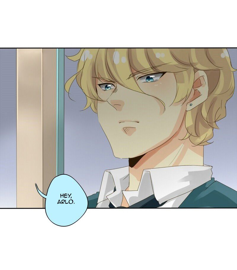 UnORDINARY Capitulo 29: null página 4