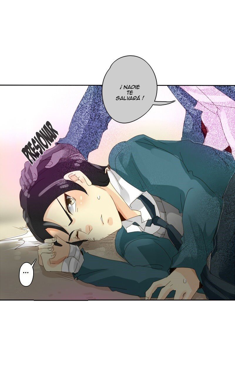UnORDINARY Capitulo 29: null página 43