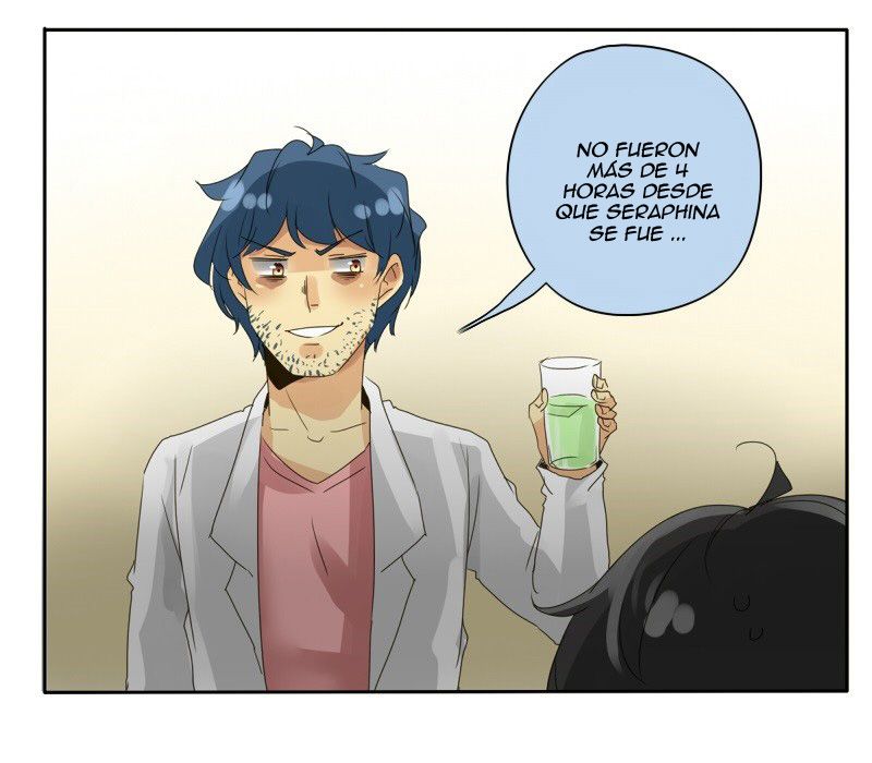 UnORDINARY Capitulo 29: null página 50