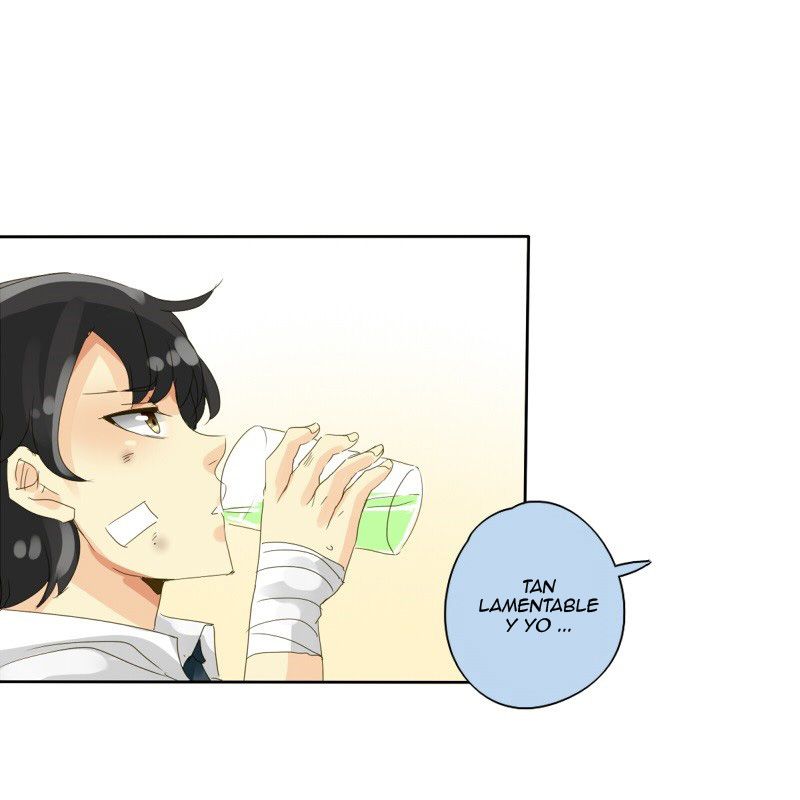 UnORDINARY Capitulo 29: null página 52