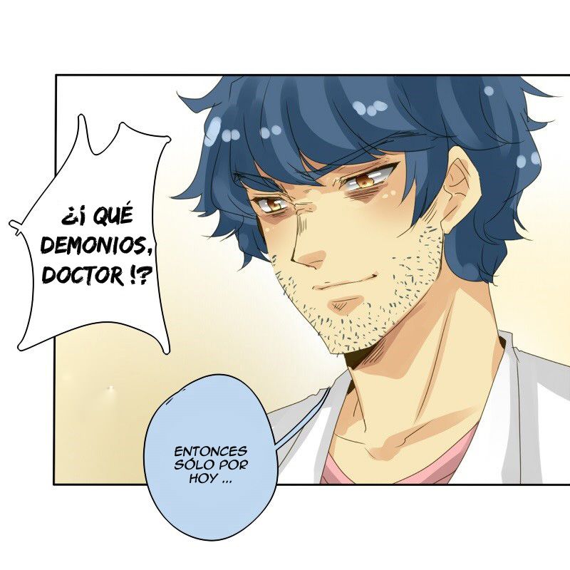 UnORDINARY Capitulo 29: null página 54