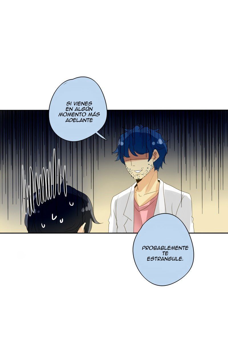 UnORDINARY Capitulo 29: null página 56