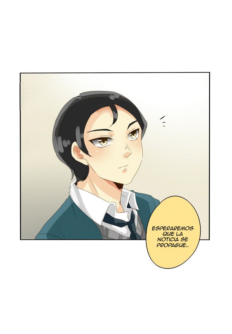 UnORDINARY Capitulo 29: null página 8