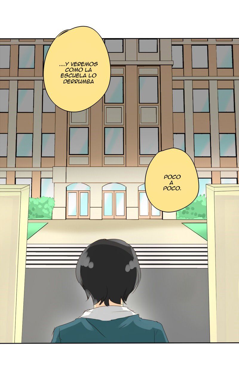 UnORDINARY Capitulo 29: null página 9