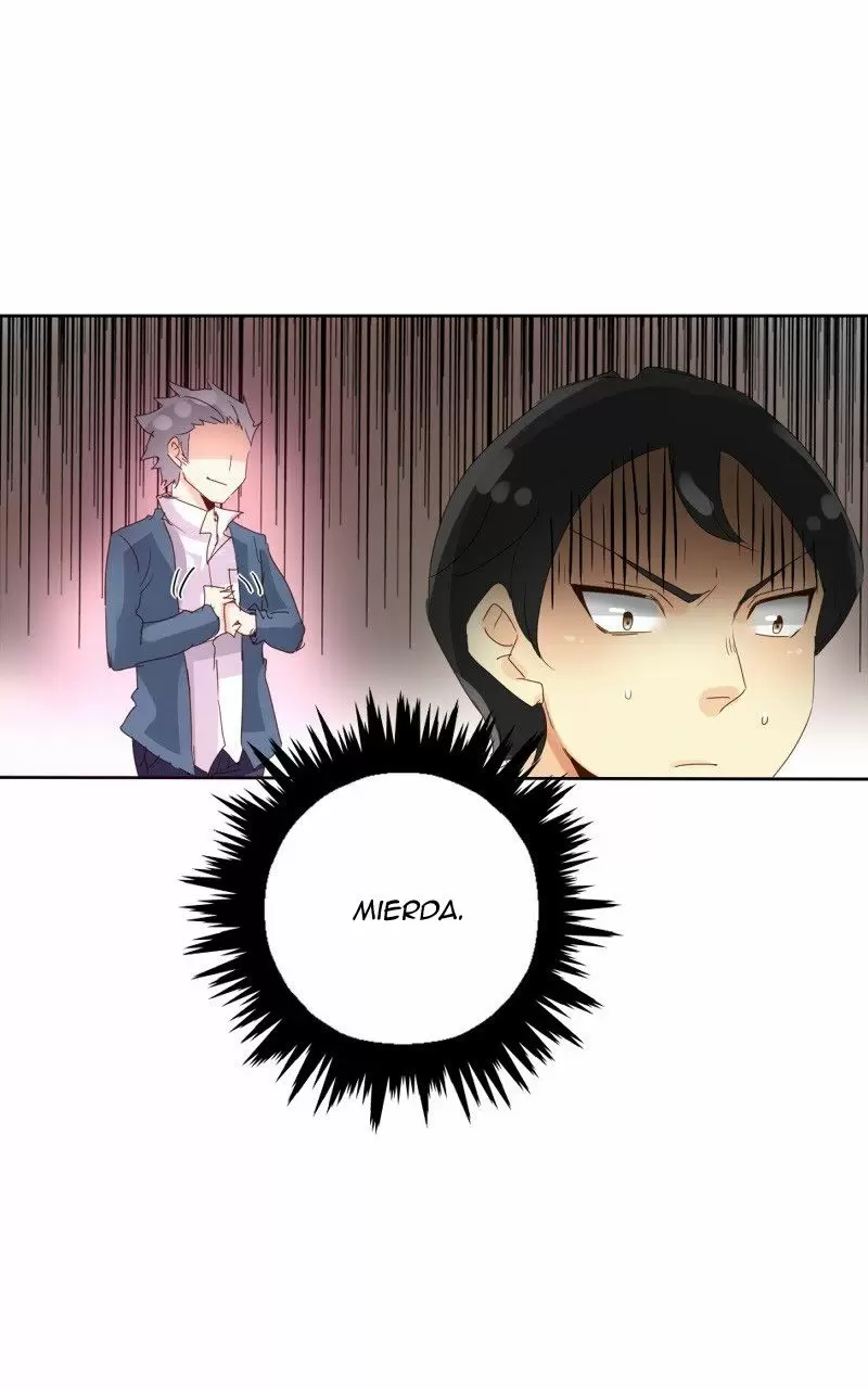 UnORDINARY Capitulo 29 página 14