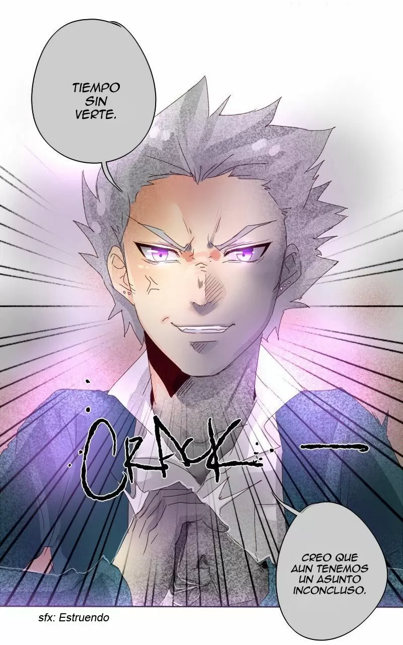 UnORDINARY Capitulo 29 página 15