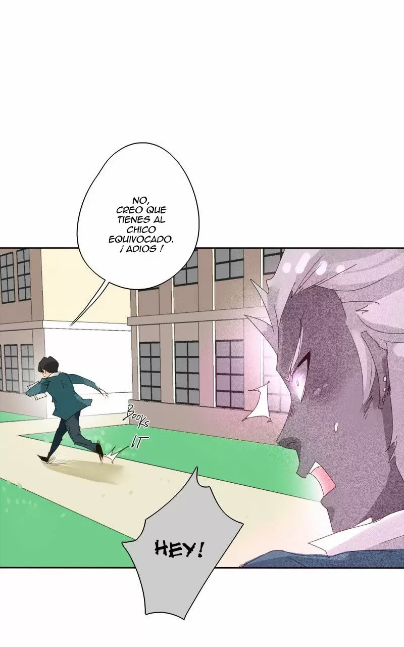 UnORDINARY Capitulo 29 página 16