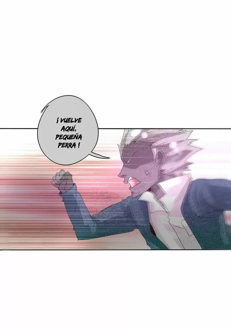 UnORDINARY Capitulo 29 página 17
