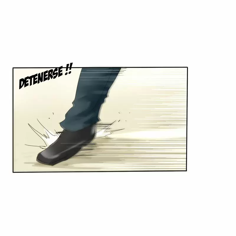 UnORDINARY Capitulo 29 página 19