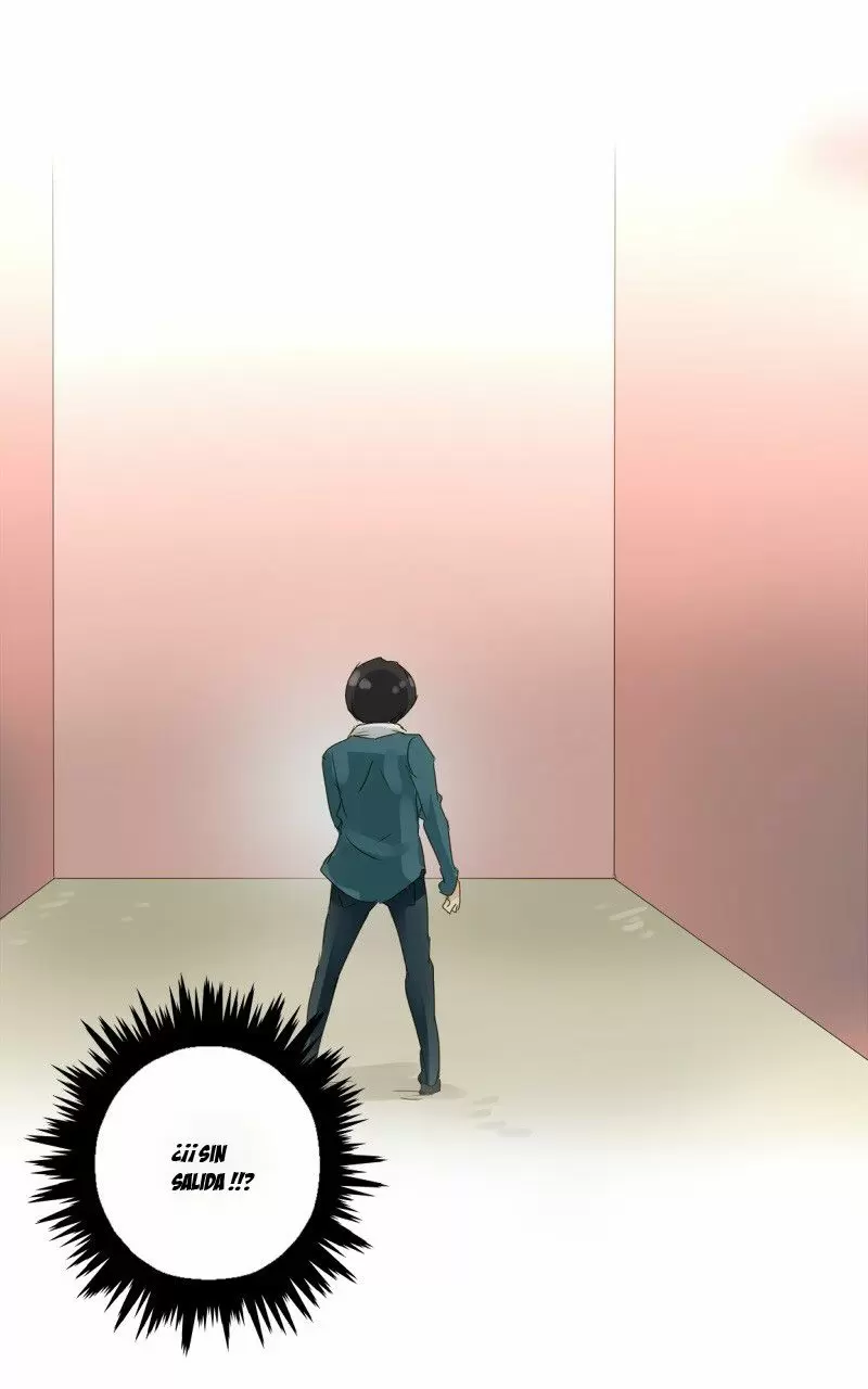 UnORDINARY Capitulo 29 página 20