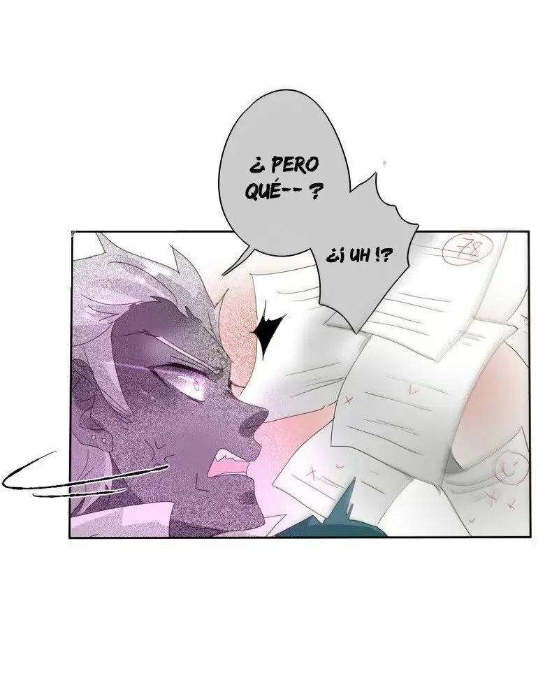 UnORDINARY Capitulo 29 página 31