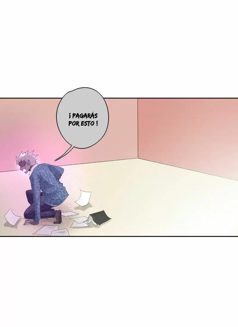 UnORDINARY Capitulo 29 página 32
