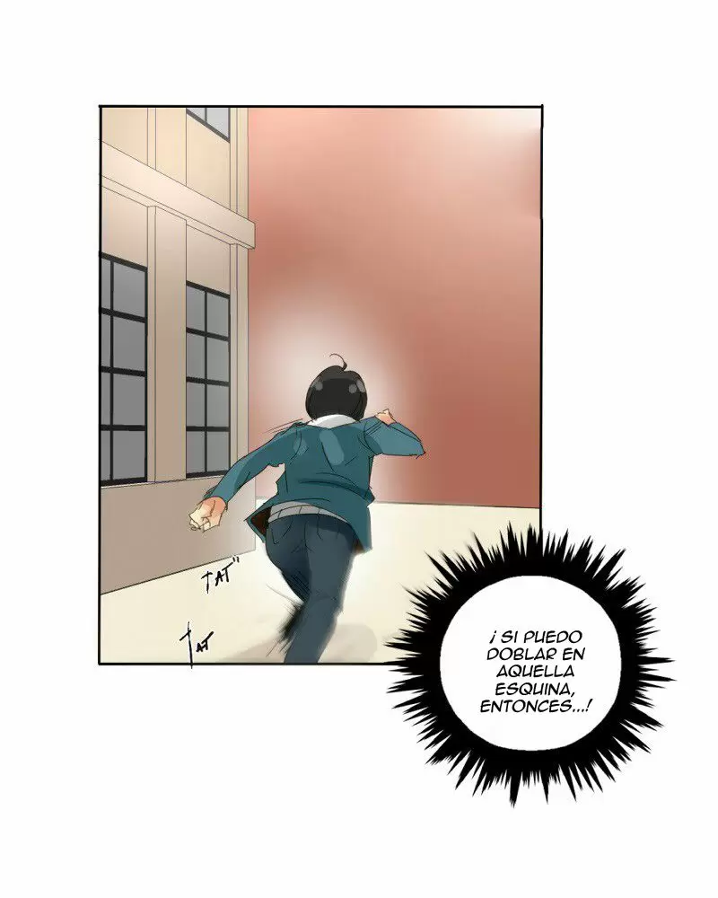 UnORDINARY Capitulo 29 página 37