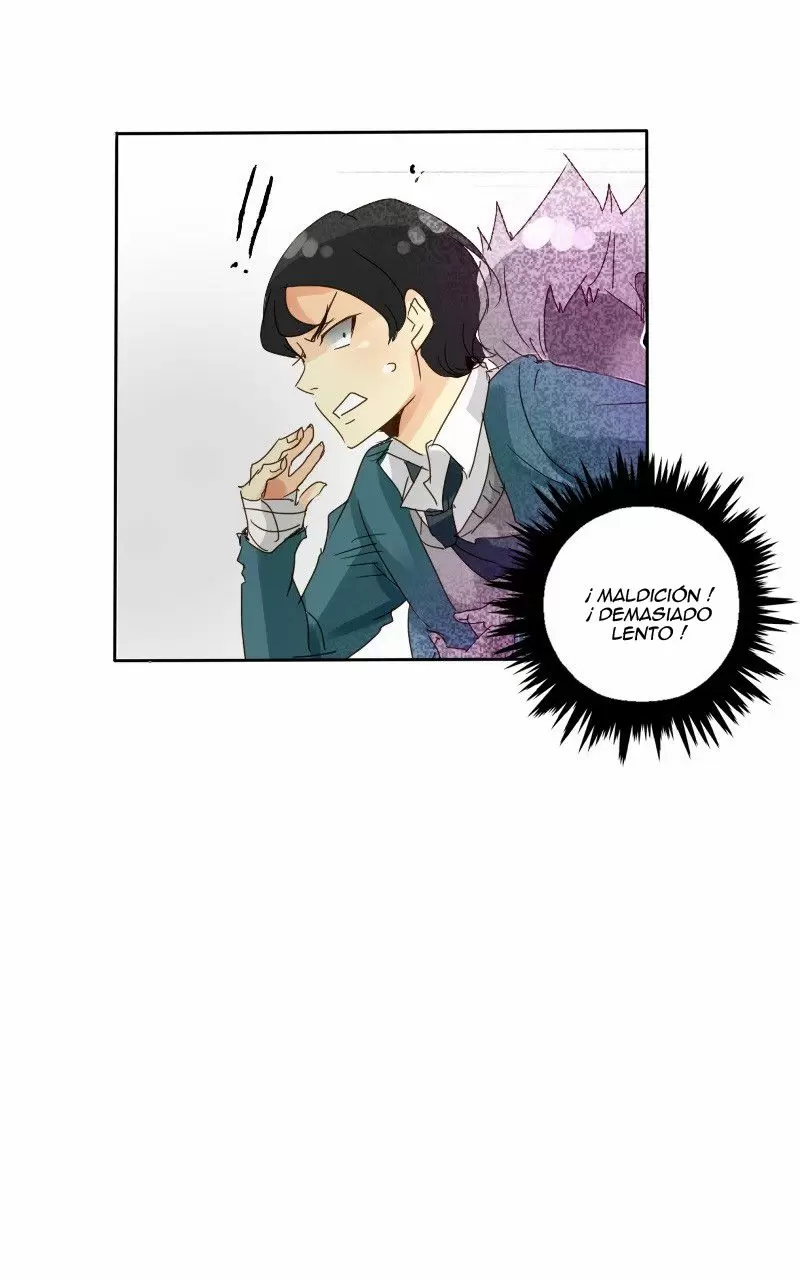 UnORDINARY Capitulo 29 página 39